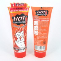 3 GEL HOT CHILI DE 250 ML.